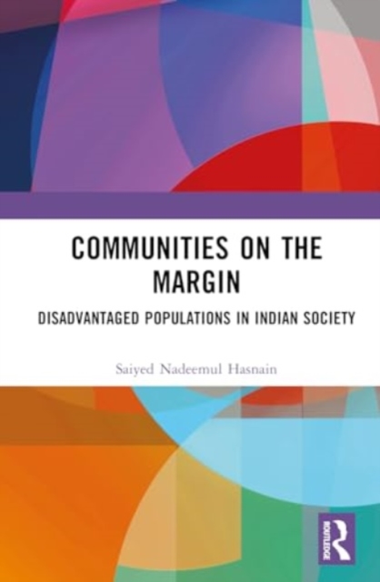 Communities on the Margin