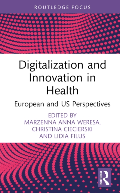 Digitalization and Innovation in Health