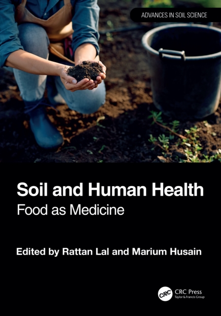Soil and Human Health