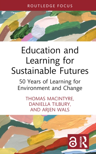 Education and Learning for Sustainable Futures