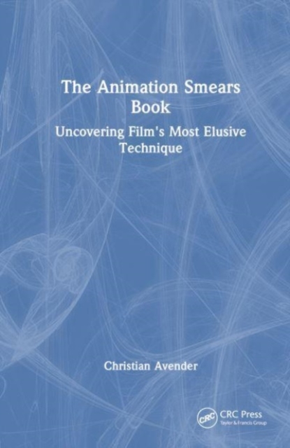 Animation Smears Book