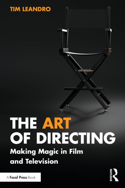 The Art of Directing