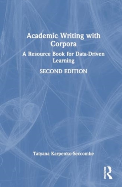 Academic Writing with Corpora