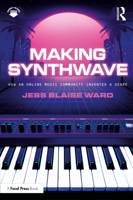 Making Synthwave