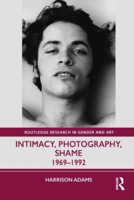 Intimacy, Photography, Shame