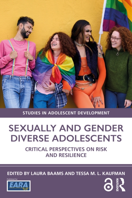 Sexually and Gender Diverse Adolescents