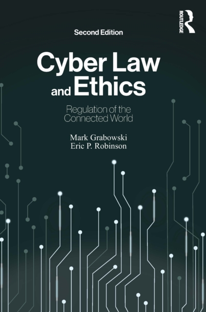 Cyber Law and Ethics