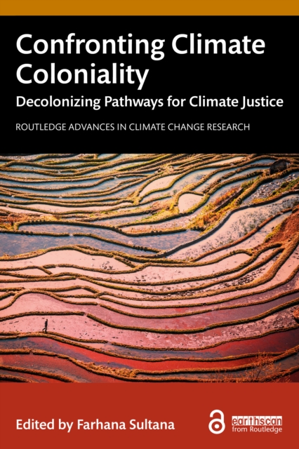 Confronting Climate Coloniality