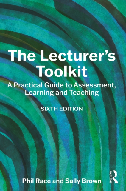 The Lecturer's Toolkit