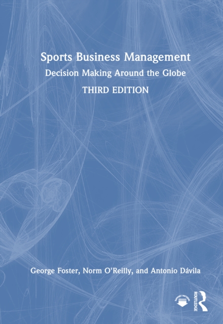 Sports Business Management