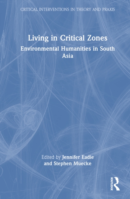 Living in Critical Zones