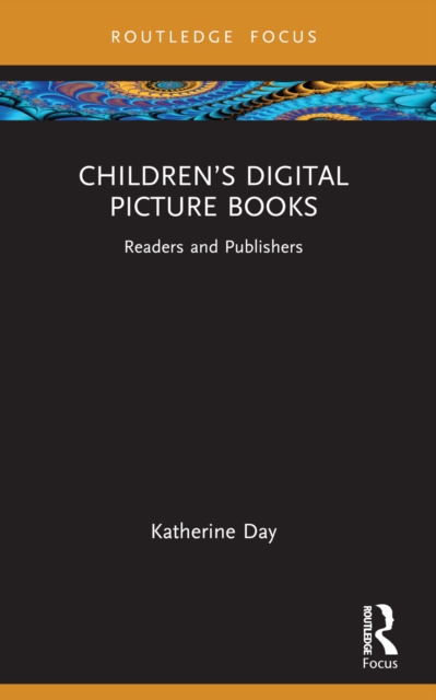 Children’s Digital Picture Books