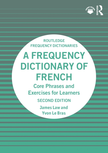 A Frequency Dictionary of French