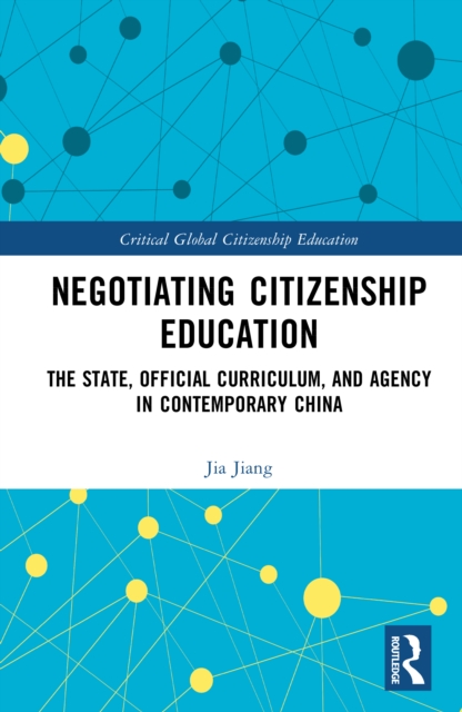 Negotiating Citizenship Education