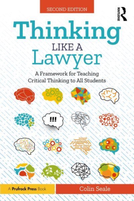 Thinking Like a Lawyer