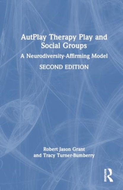 AutPlay® Therapy Play and Social Skills Groups