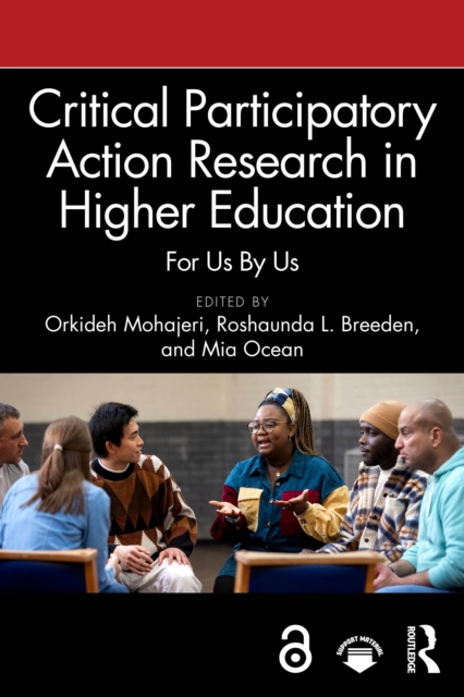 Critical Participatory Action Research in Higher Education