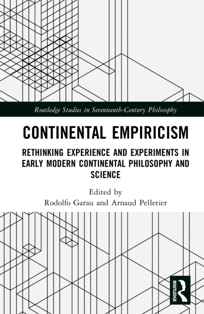 Continental Empiricism