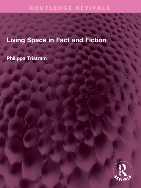 Living Space in Fact and Fiction