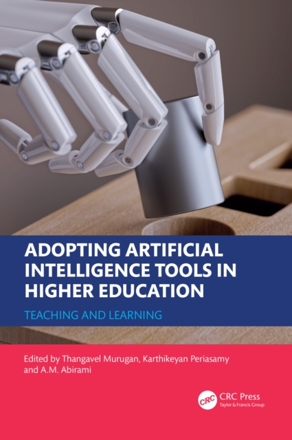 Adopting Artificial Intelligence Tools in Higher Education