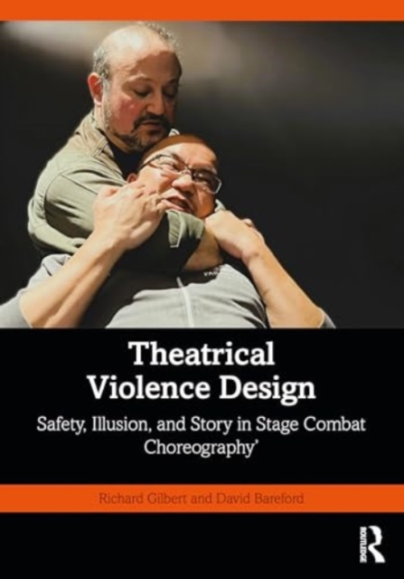 Theatrical Violence Design