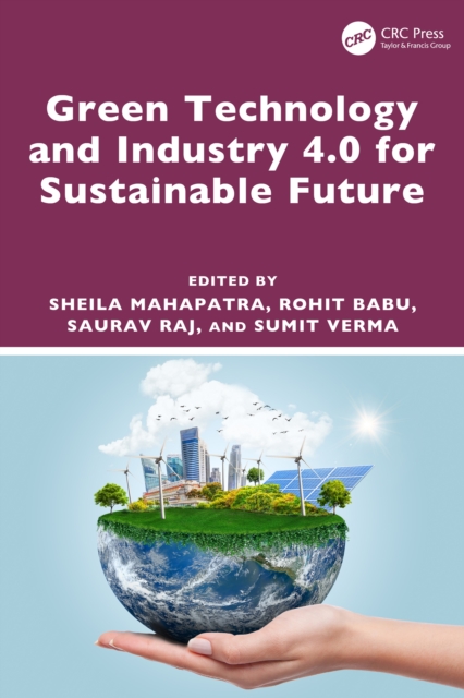 Green Technology and Industry 4.0 for Sustainable Future