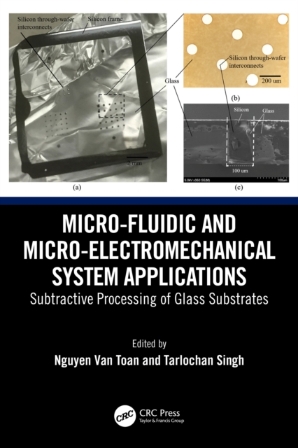 Micro-Fluidic and Micro-electromechanical System Applications