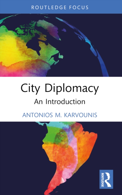 City Diplomacy