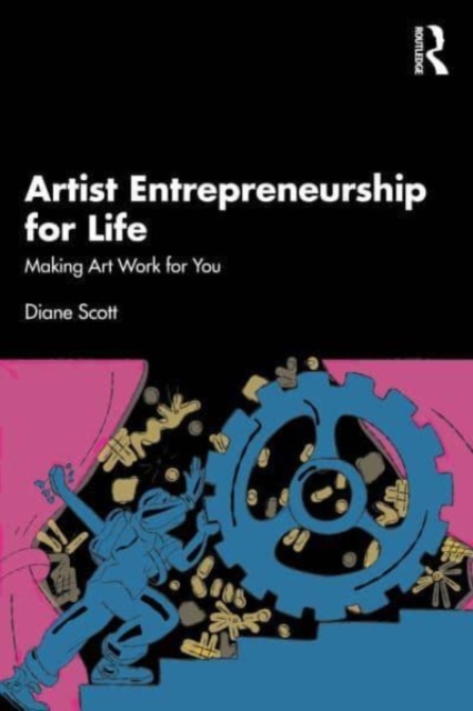 Artist Entrepreneurship for Life