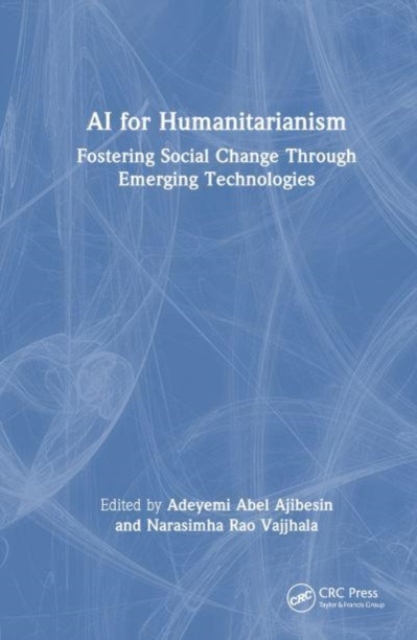 AI for Humanitarianism