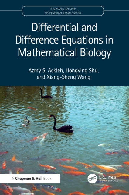 Differential and Difference Equations in Mathematical Biology