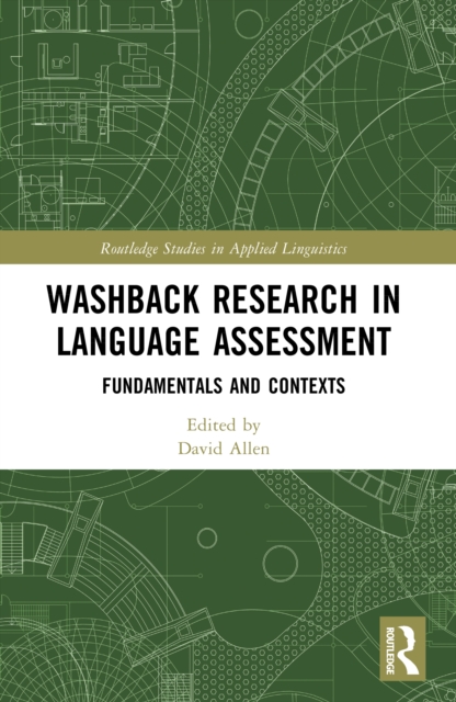 Washback Research in Language Assessment
