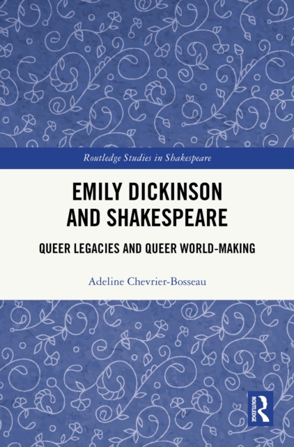 Emily Dickinson and Shakespeare