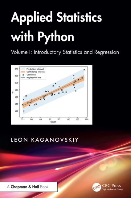 Applied Statistics with Python