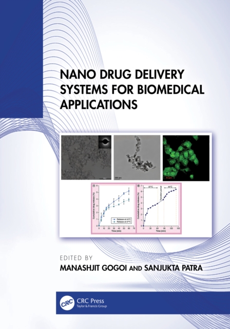 Nano Drug Delivery Systems for Biomedical Applications