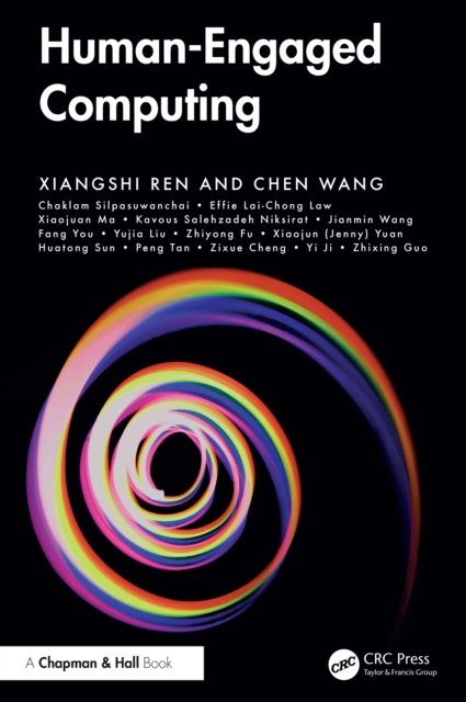 Human-Engaged Computing