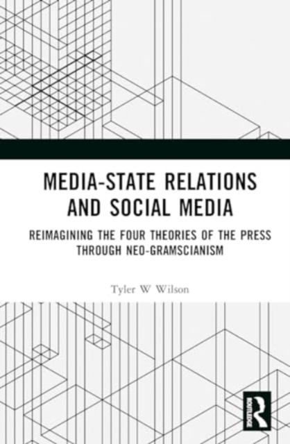 Media-State Relations and Social Media