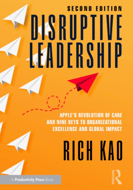 Disruptive Leadership