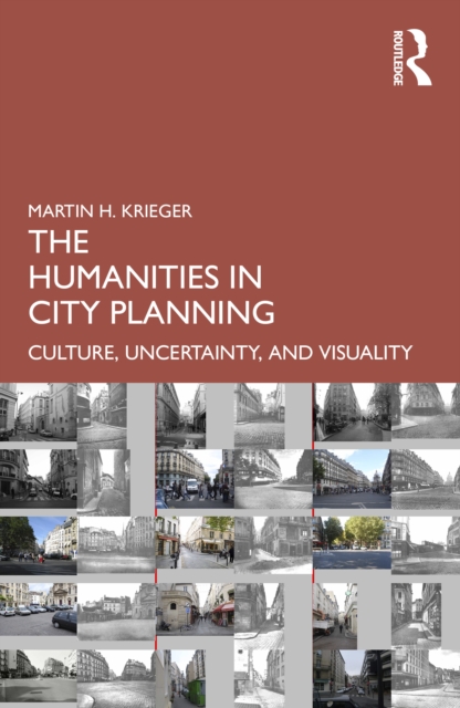 The Humanities in City Planning