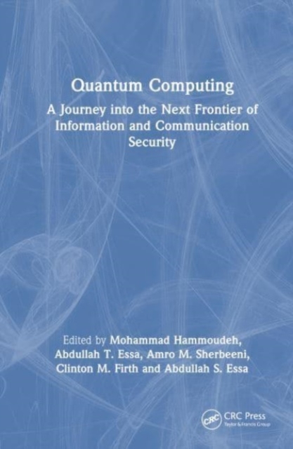 Quantum Computing