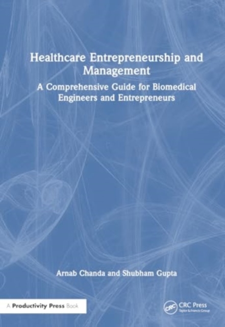 Healthcare Entrepreneurship and Management
