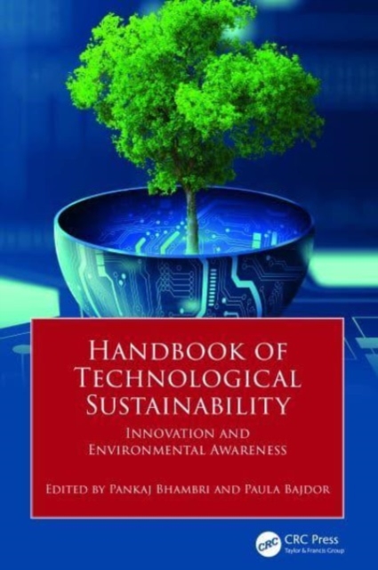 Handbook of Technological Sustainability