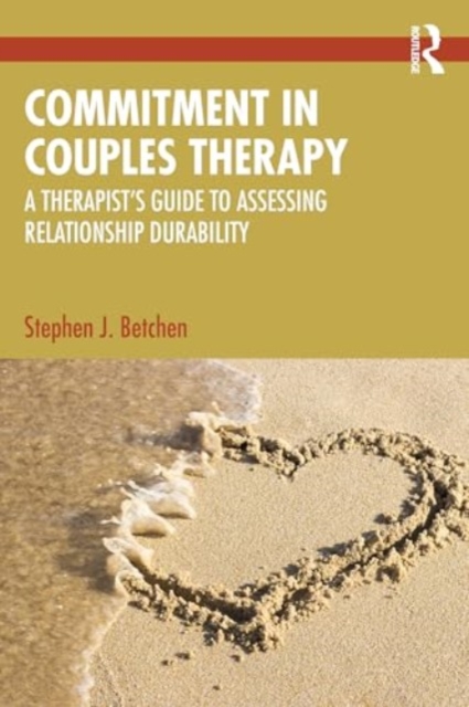 Commitment in Couples Therapy