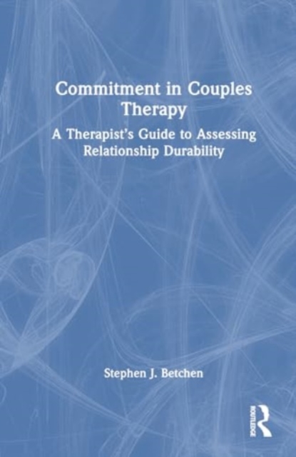 Commitment in Couples Therapy