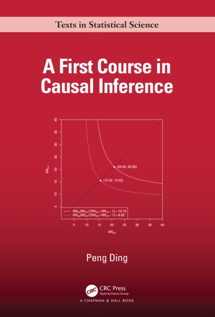 A First Course in Causal Inference