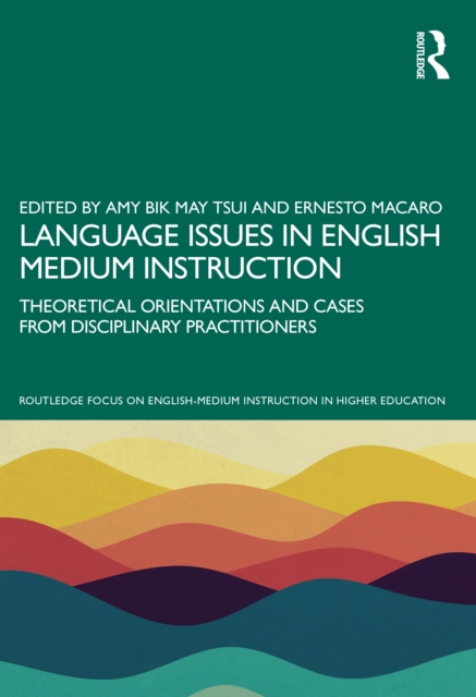 Language Issues in English Medium Instruction