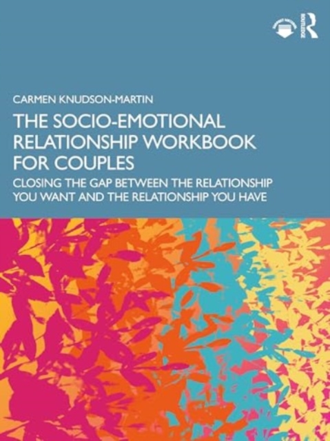 The Socio-Emotional Relationship Workbook for Couples