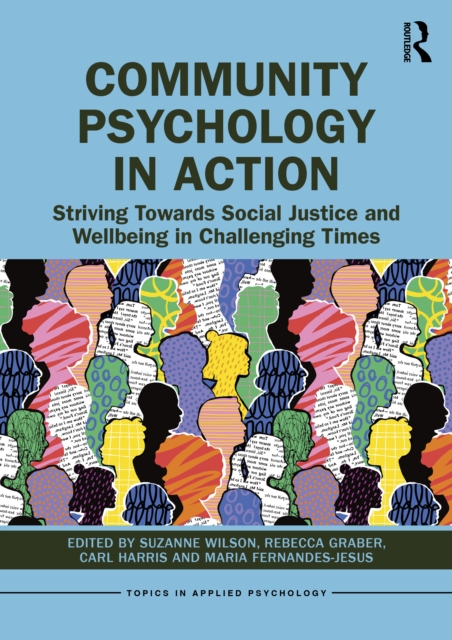 Community Psychology in Action