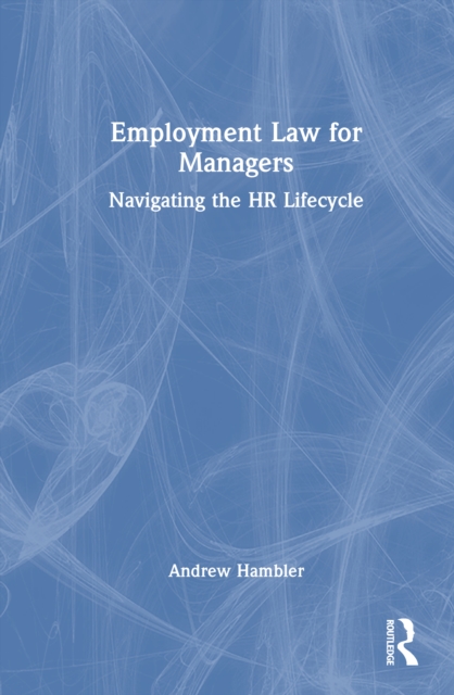 Employment Law for Managers