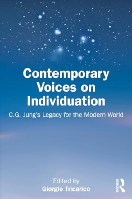 Contemporary Voices on Individuation